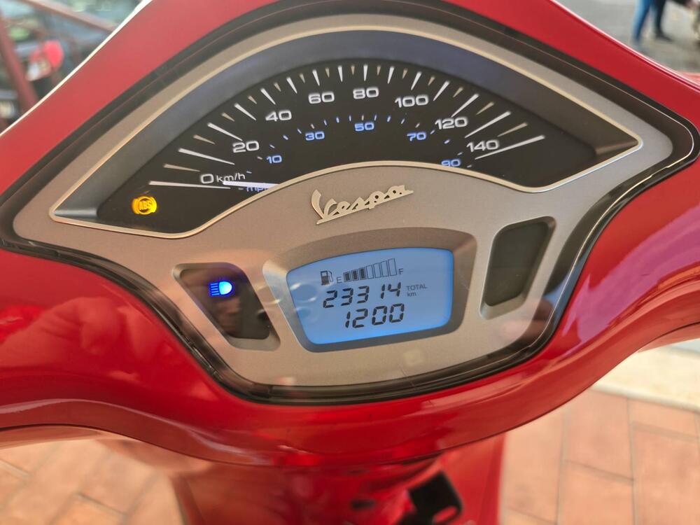 Vespa Primavera 150 (2021 - 23) (12)