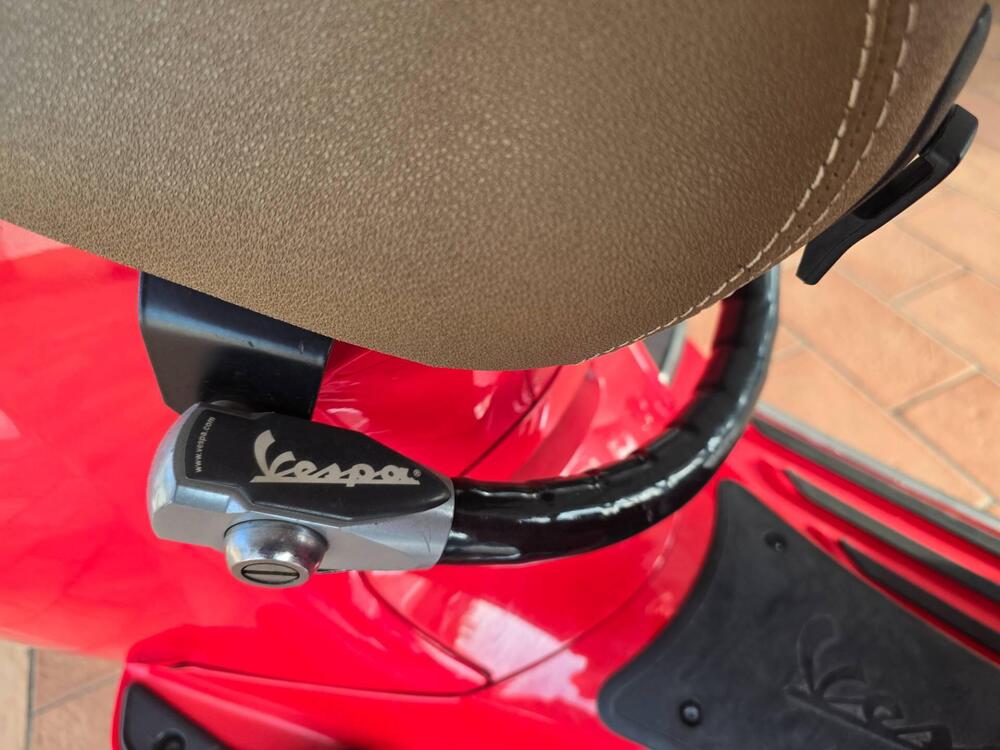 Vespa Primavera 150 (2021 - 23) (7)