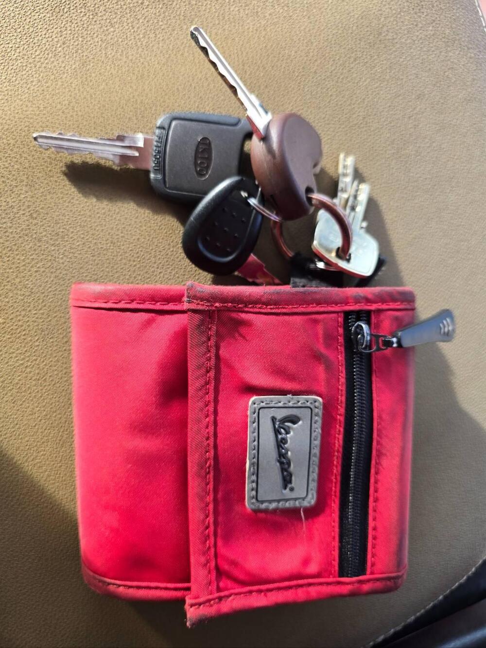 Vespa Primavera 150 (2021 - 23) (11)