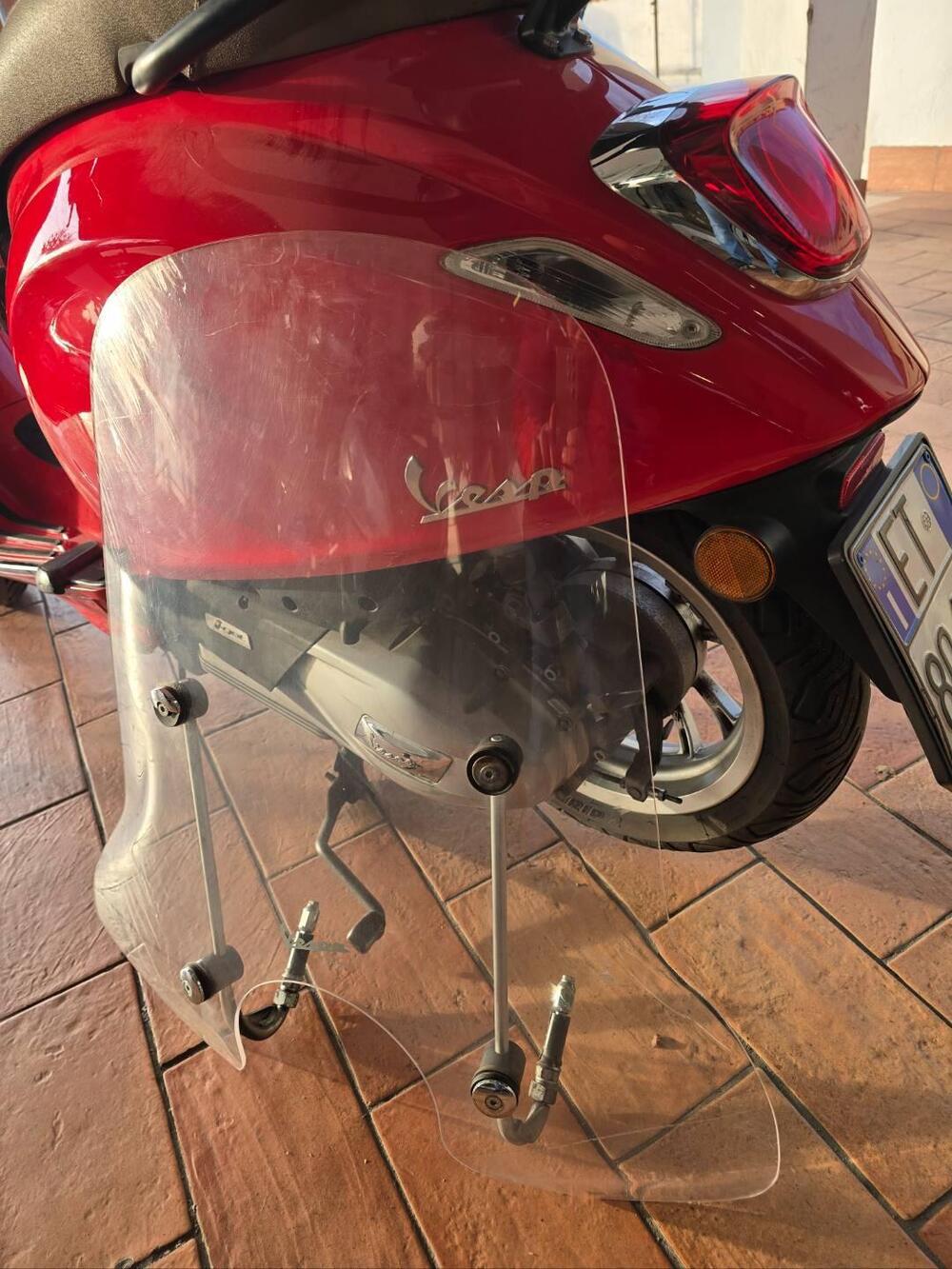 Vespa Primavera 150 (2021 - 23) (8)