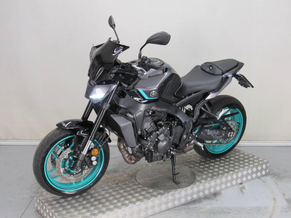 Yamaha MT-09 (2024 - 25) (3)