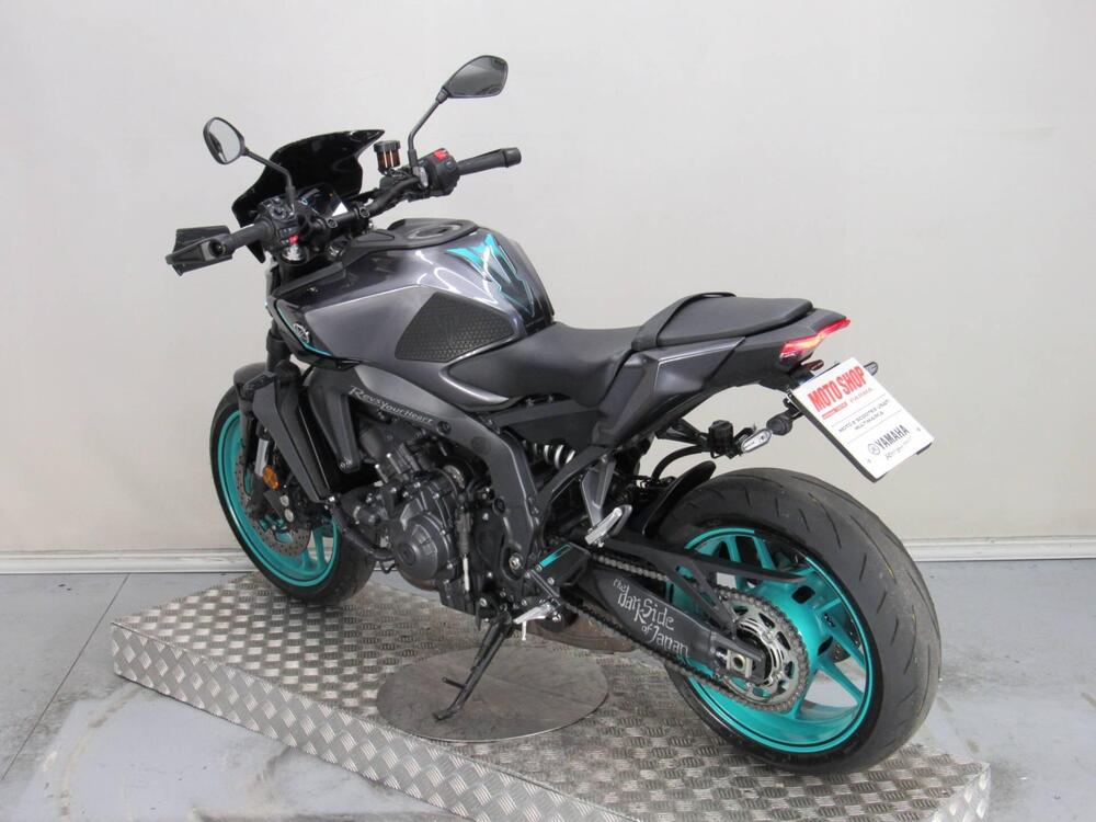 Yamaha MT-09 (2024 - 25) (5)