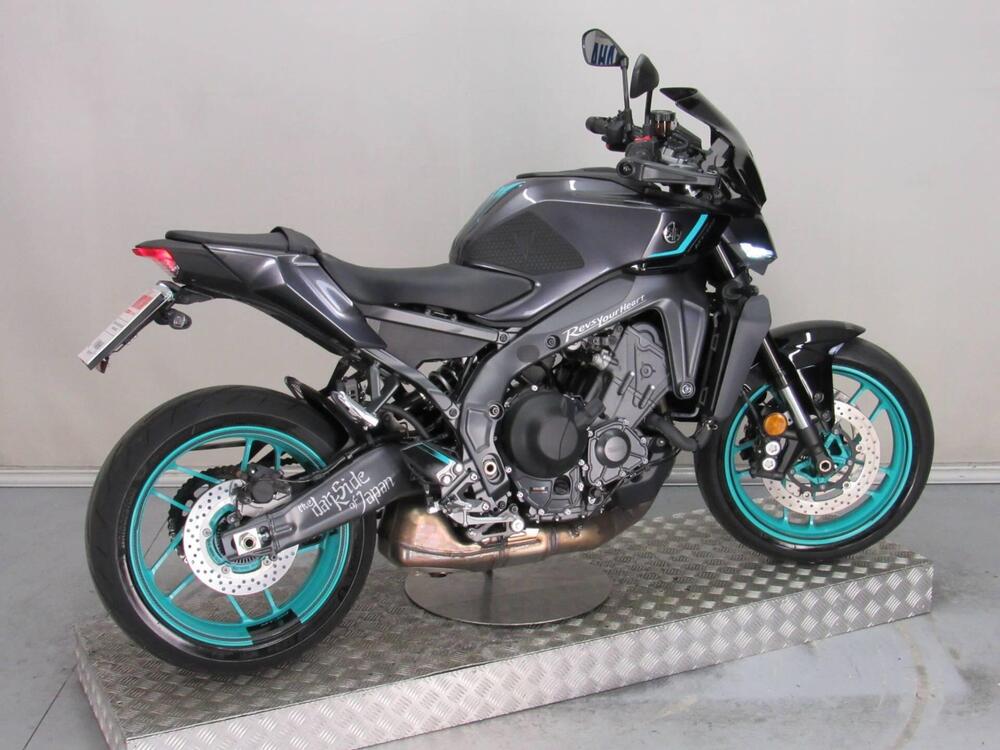 Yamaha MT-09 (2024 - 25) (6)
