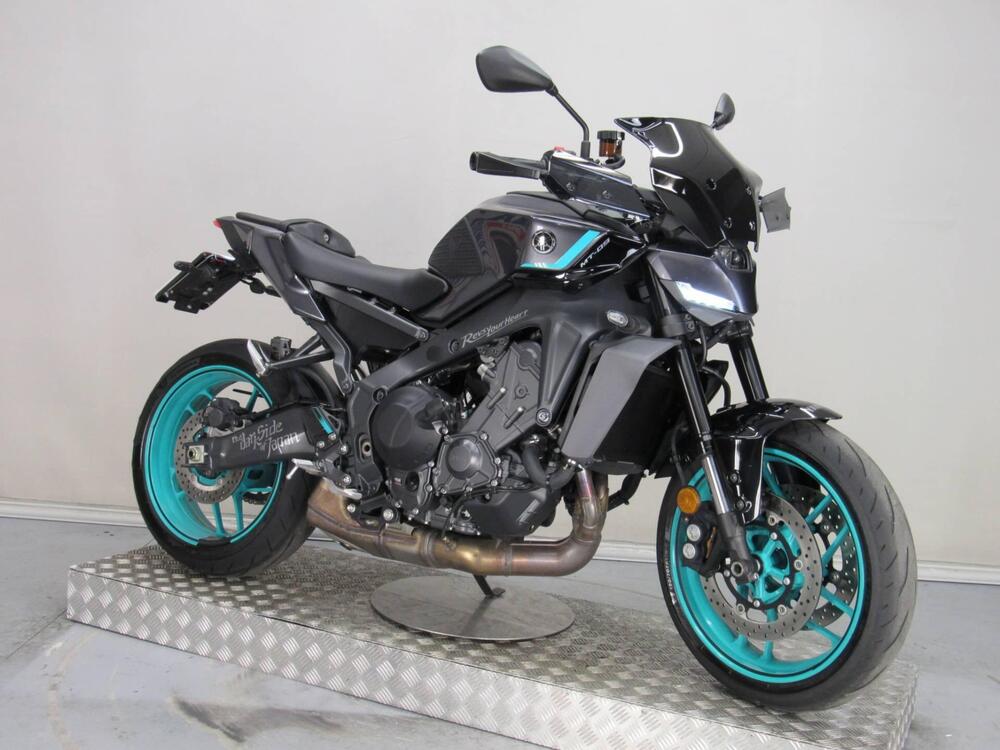 Yamaha MT-09 (2024 - 25) (8)