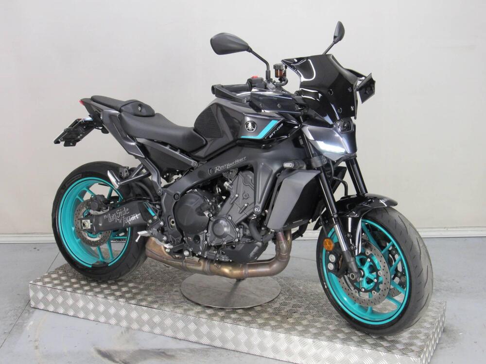 Yamaha MT-09 (2024 - 25) (9)