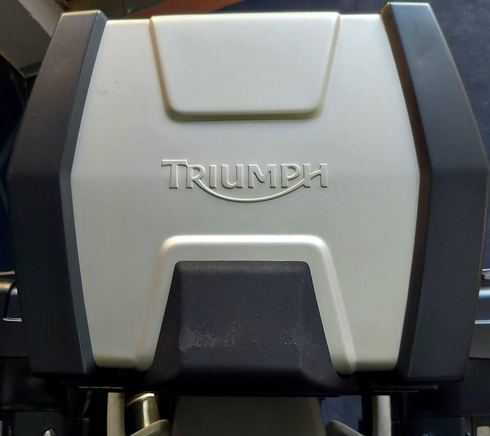 Triumph Tiger 800 ABS (2010 - 14) (12)