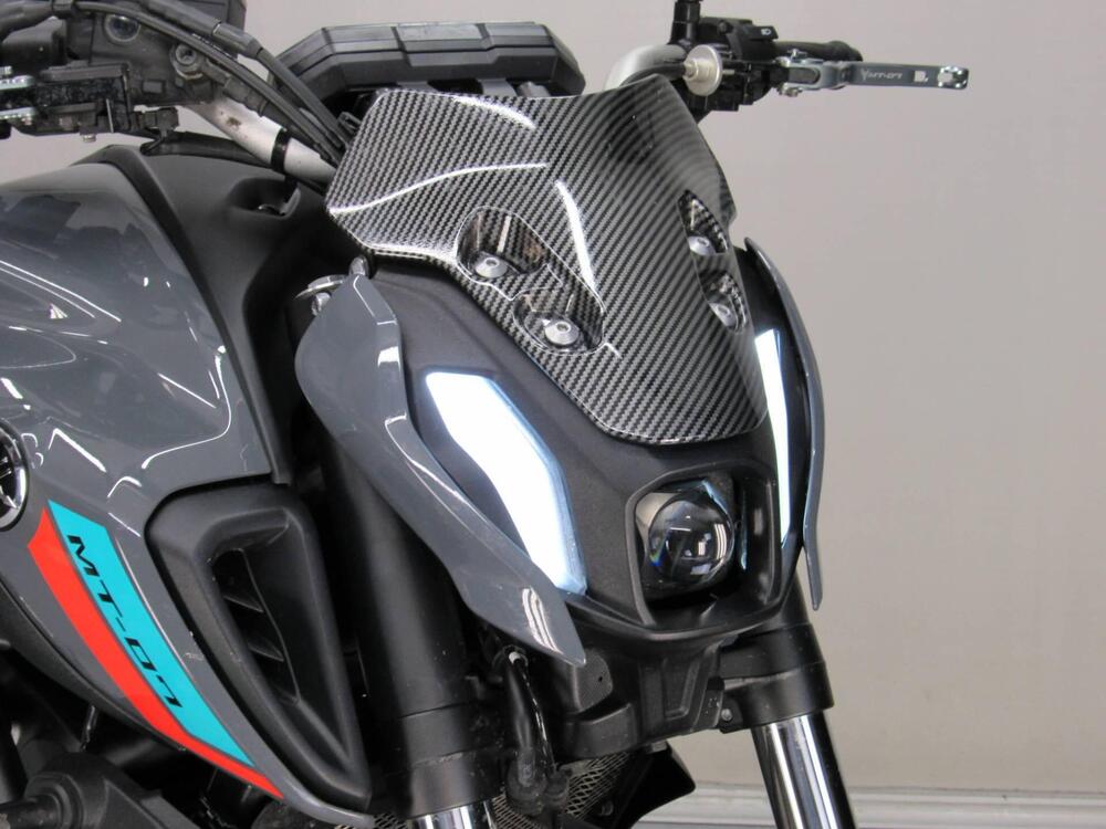 Yamaha MT-07 (2021 - 24) (11)