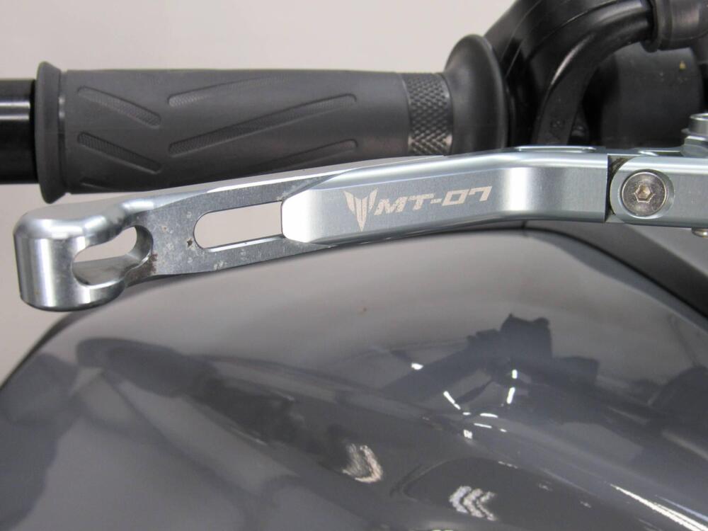 Yamaha MT-07 (2021 - 24) (12)