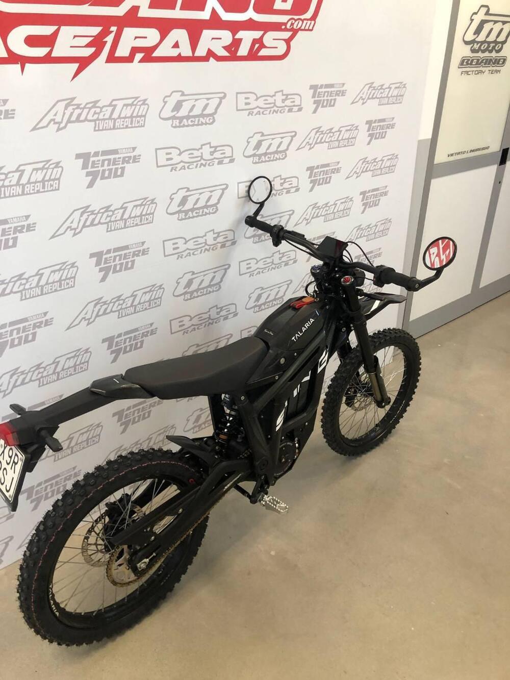 Talaria Moto Sting TL4000 R L1e (2023 - 25) (2)