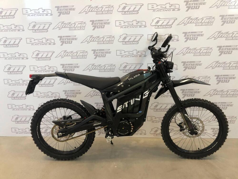 Talaria Moto Sting TL4000 R L1e (2023 - 25)