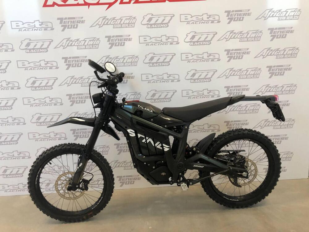 Talaria Moto Sting TL4000 R L1e (2023 - 25) (4)