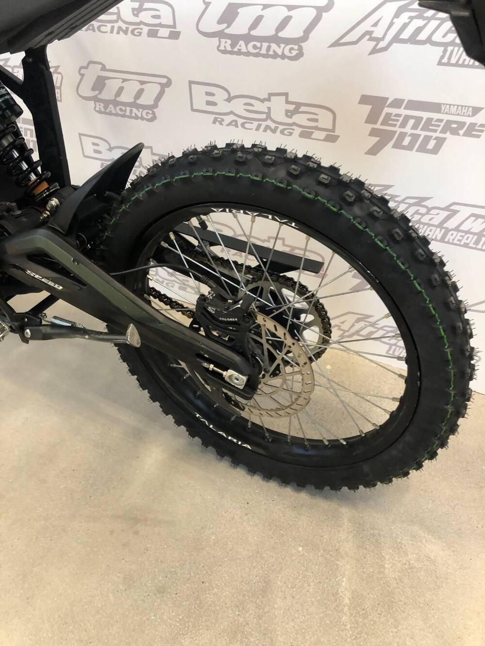 Talaria Moto Sting TL4000 R L1e (2023 - 25) (6)