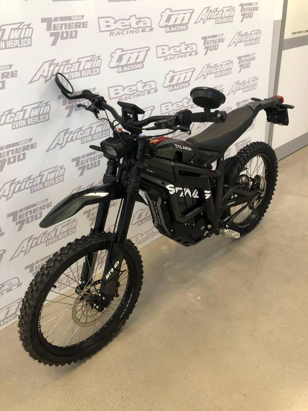 Talaria Moto Sting TL4000 R L1e (2023 - 25) (7)