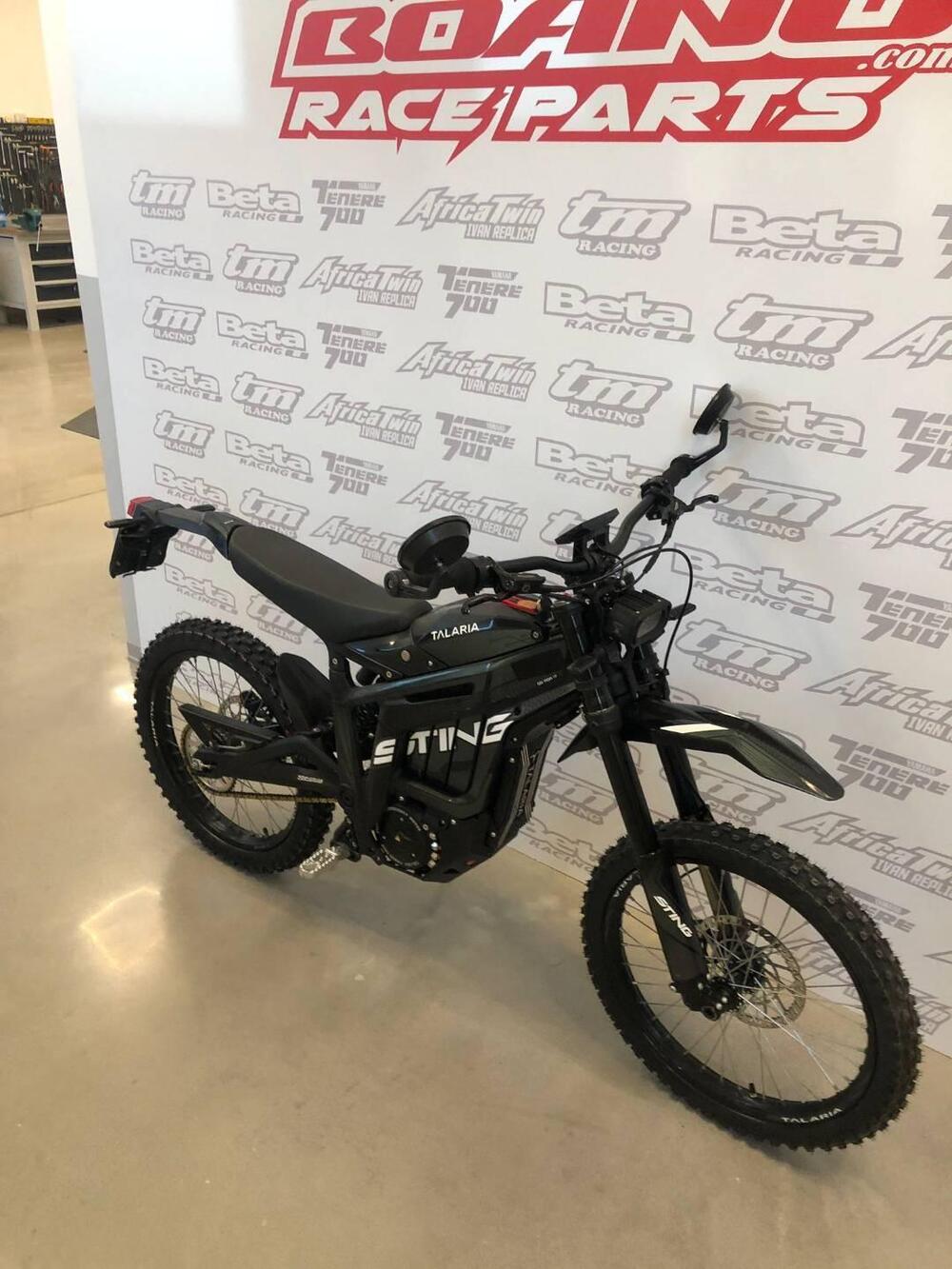 Talaria Moto Sting TL4000 R L1e (2023 - 25) (8)