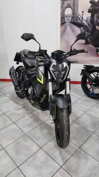 Keeway Motor RKF 125 (2021 - 24) usata