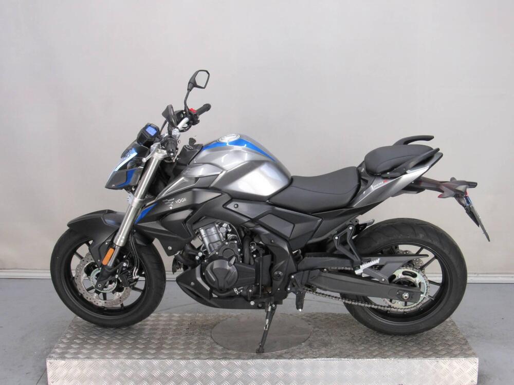 Voge Brivido 500R (2021 - 24) (4)