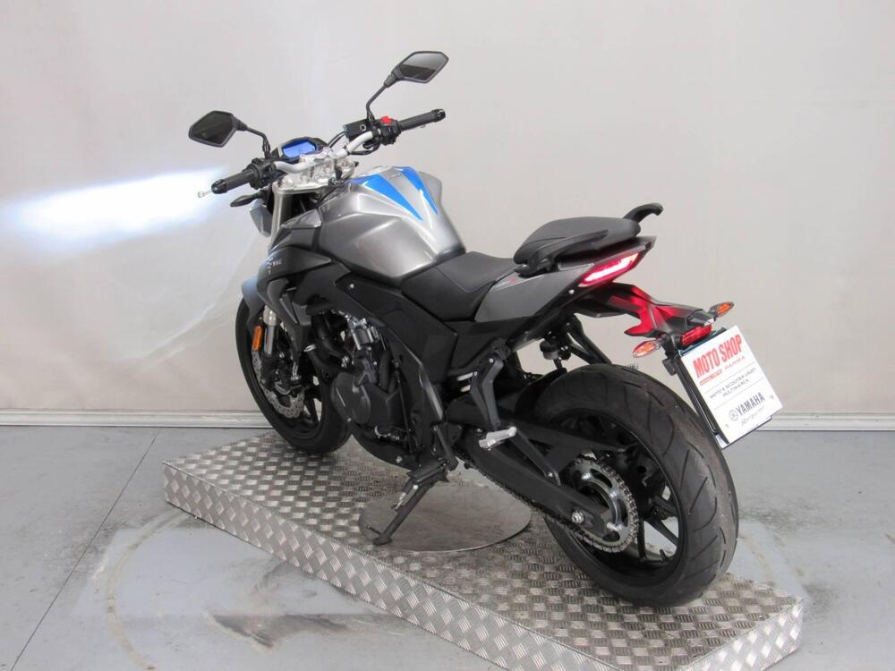 Voge Brivido 500R (2021 - 24) (5)