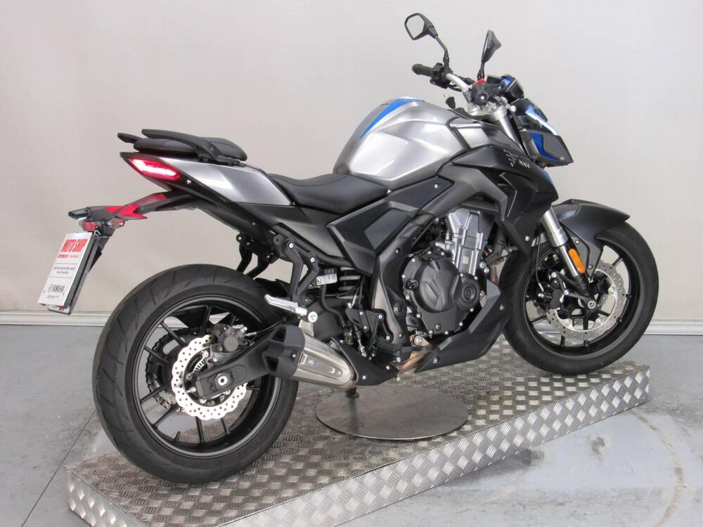 Voge Brivido 500R (2021 - 24) (6)