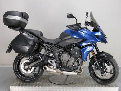 Triumph Tiger Sport 660 (2022 - 24) usata