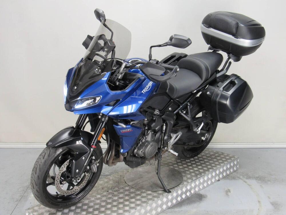 Triumph Tiger Sport 660 (2022 - 24) (3)