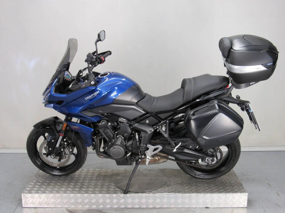 Triumph Tiger Sport 660 (2022 - 24) (4)