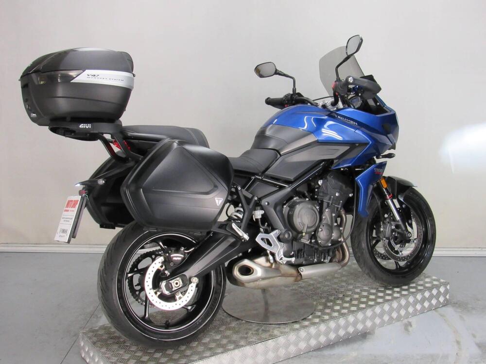 Triumph Tiger Sport 660 (2022 - 24) (6)