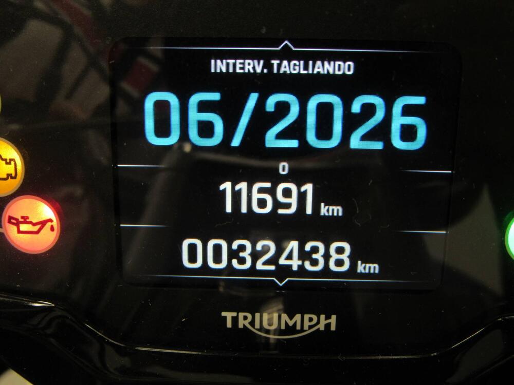 Triumph Tiger Sport 660 (2022 - 24) (7)