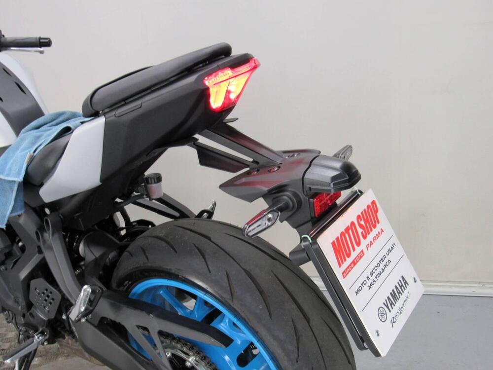Yamaha MT-07 Y-AMT (2025) (19)