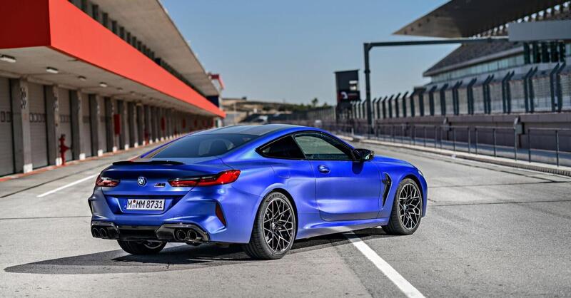 Addio alla BMW Serie 8: la Gran Turismo di lusso esce di scena, e purtroppo senza un erede