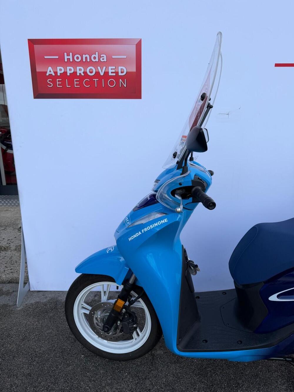 Honda SH 125i Sport (2024 - 25) (5)