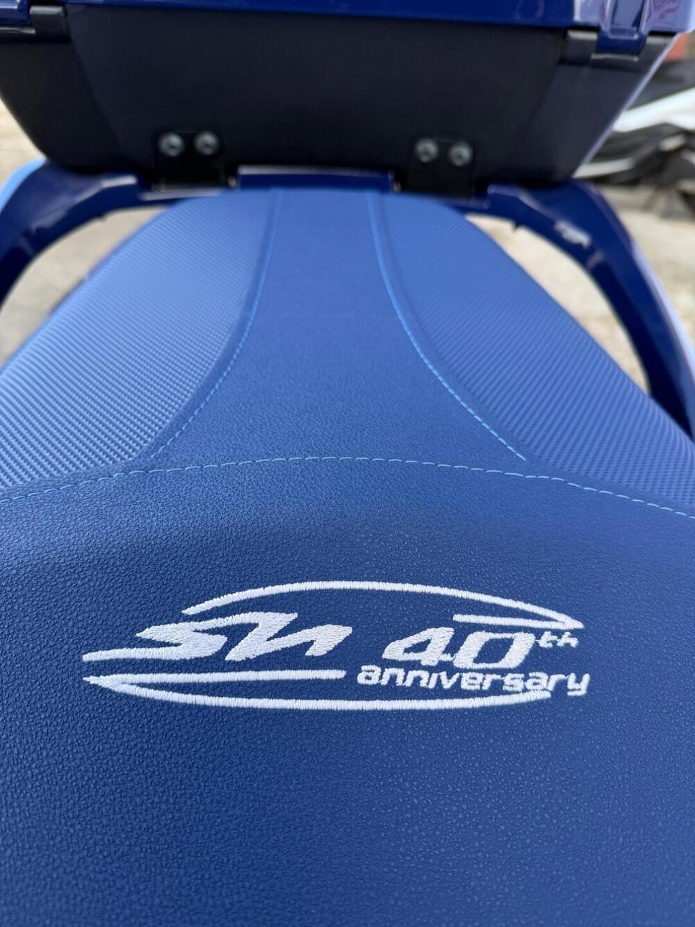 Honda SH 125i Sport (2024 - 25) (7)