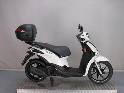 Piaggio Liberty 125 3V S ABS (2021 - 24) usata