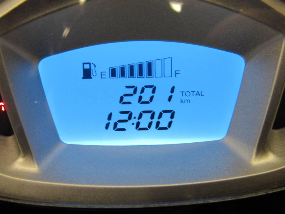 Piaggio Liberty 125 3V S ABS (2021 - 24) (7)