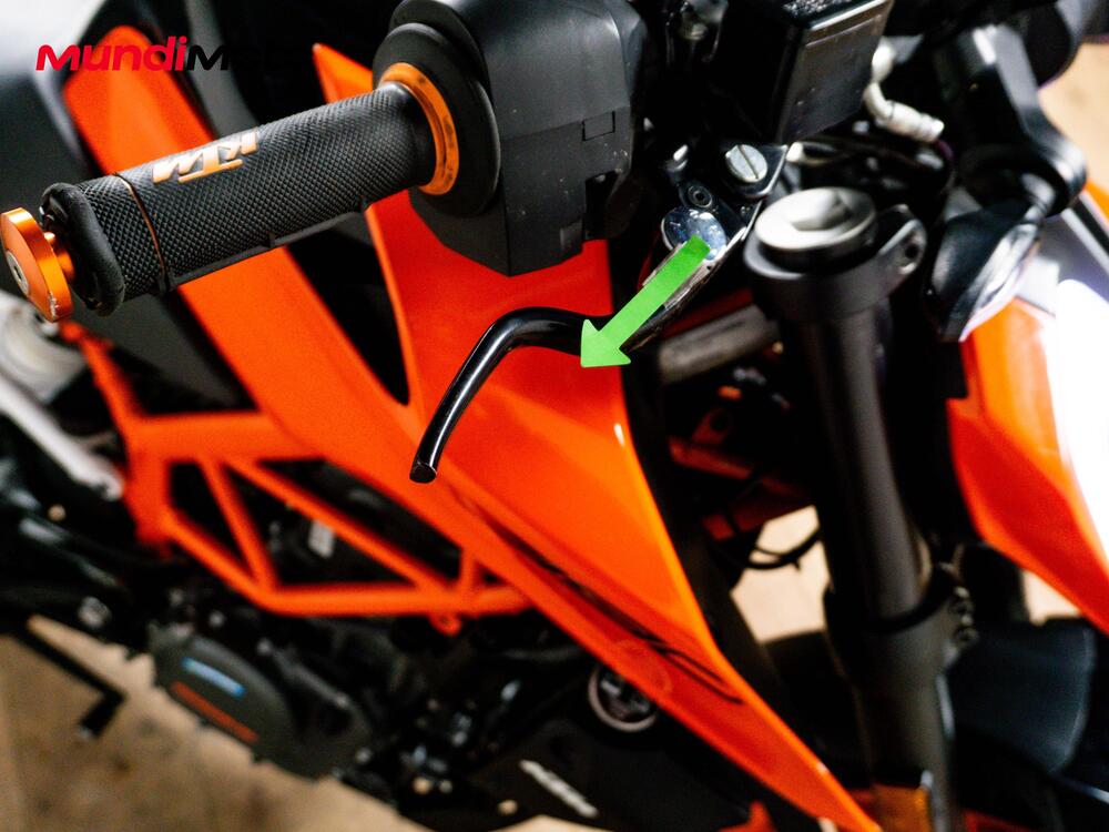 KTM 390 Duke ABS (2012 - 16) (16)