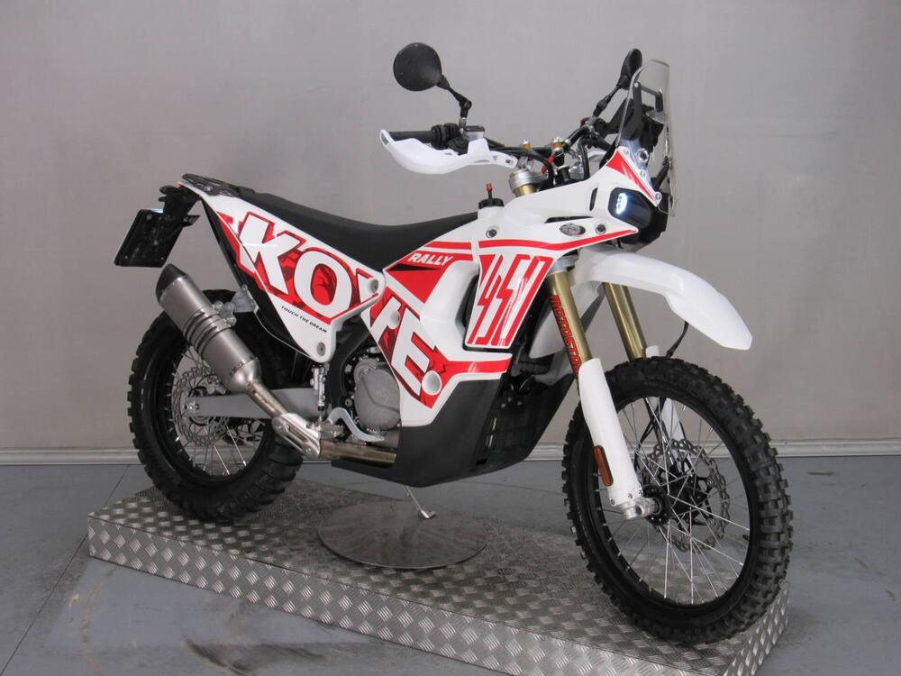Kove 450 Rally Low (2023 - 24) (2)