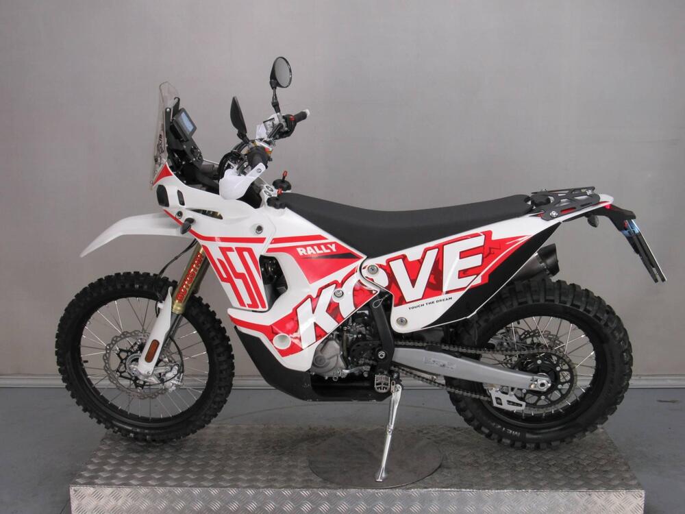 Kove 450 Rally Low (2023 - 24) (4)