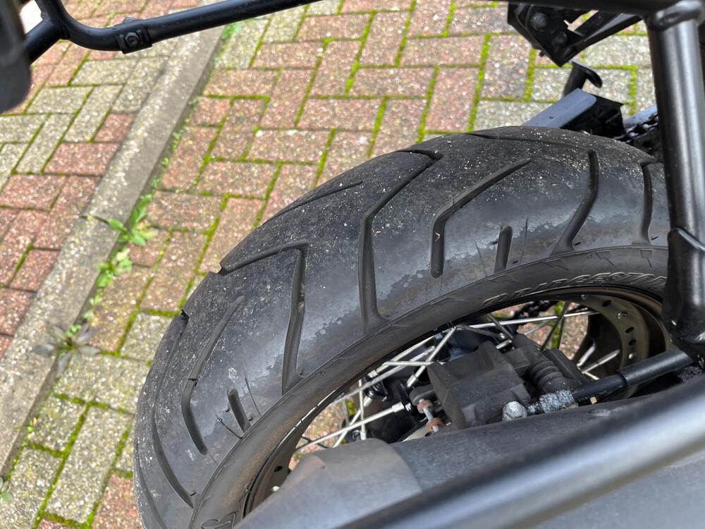 Suzuki V-Strom 1050XT (2020 - 23) (18)