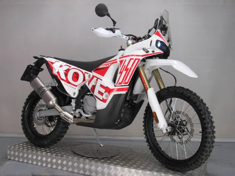 Kove 450 Rally Low (2023 - 24) (8)