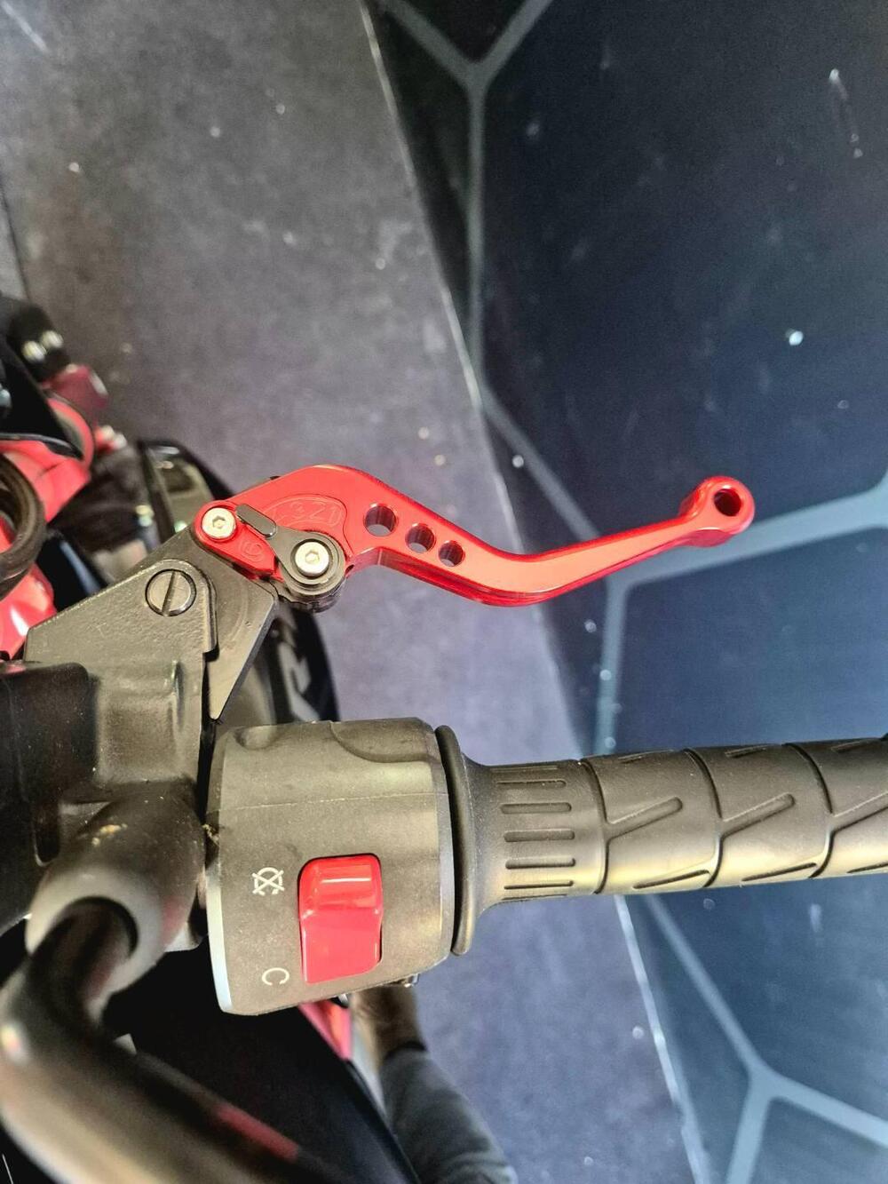 Kawasaki ER-6N (2006 - 09) (6)