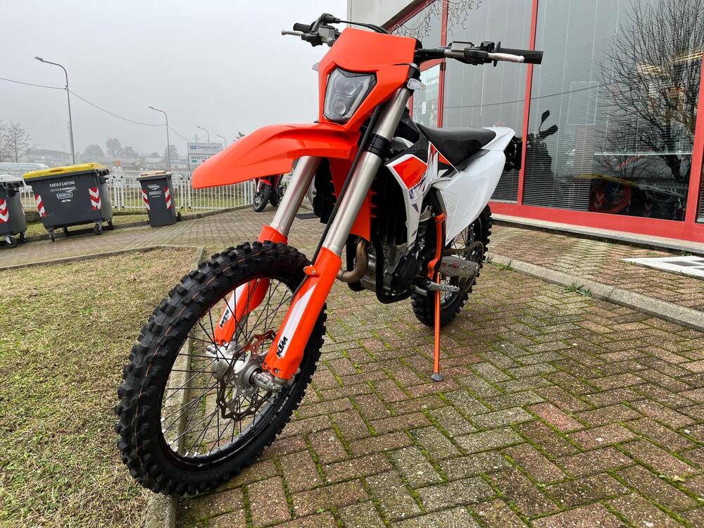 KTM 450 SX-F (2023) (6)