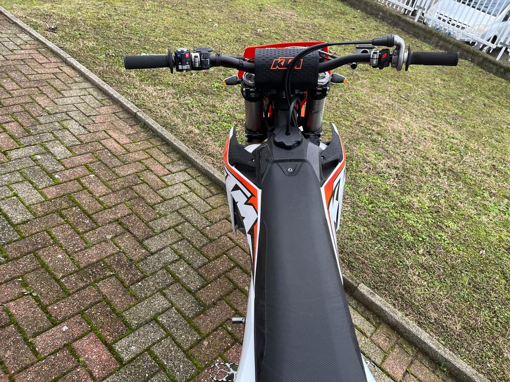 KTM 450 SX-F (2023) (13)