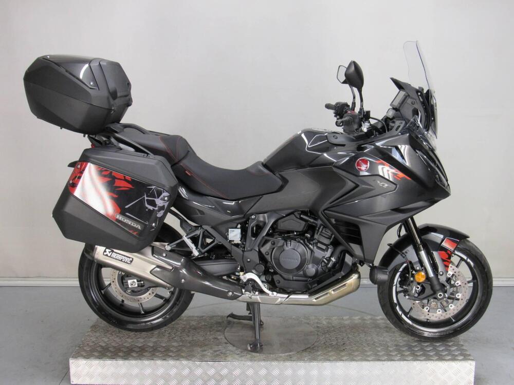 Honda NT 1100 (2025)