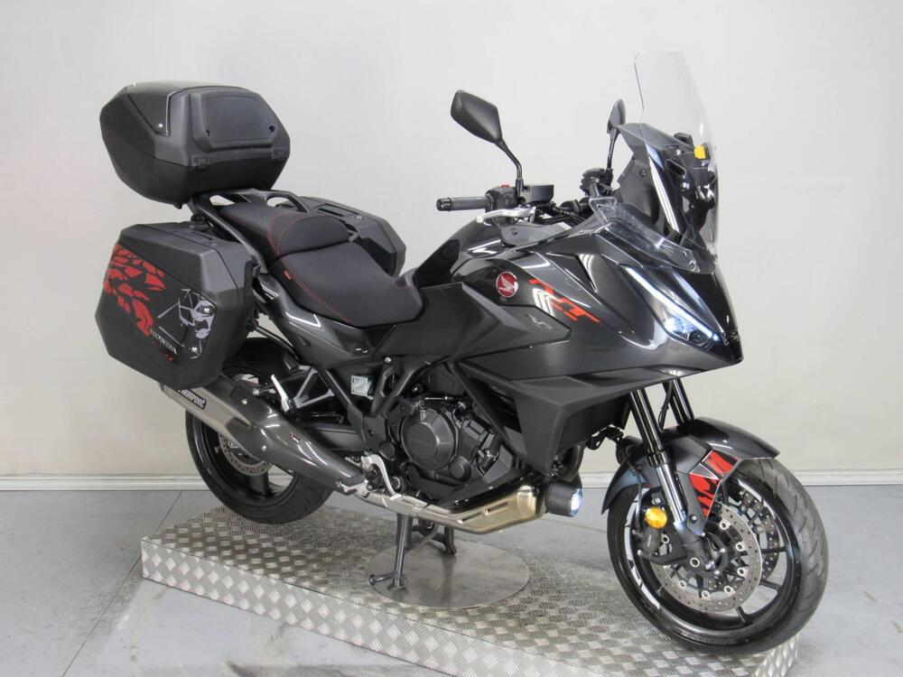 Honda NT 1100 (2025) (2)