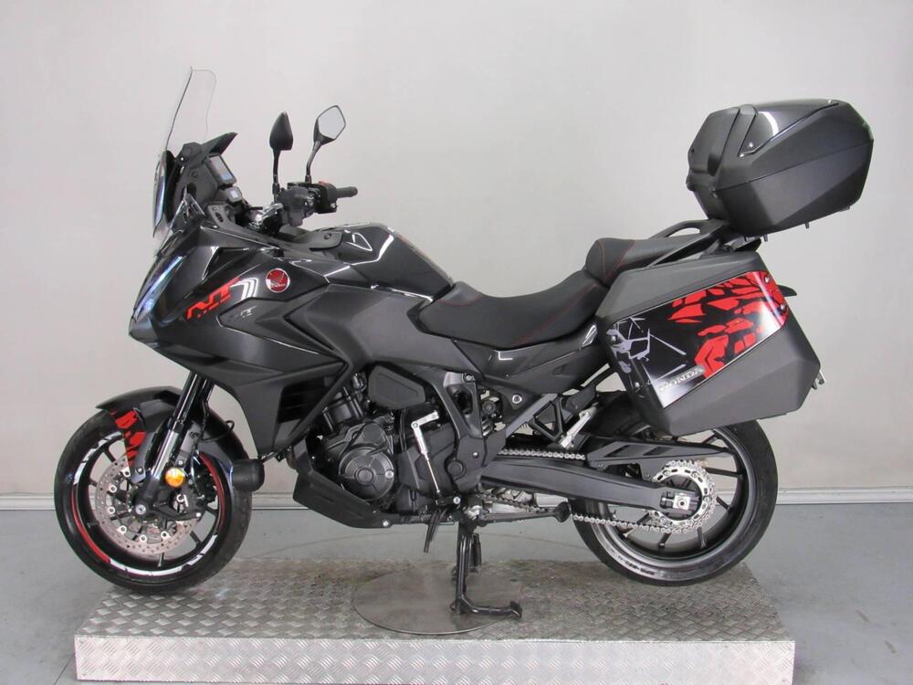 Honda NT 1100 (2025) (4)