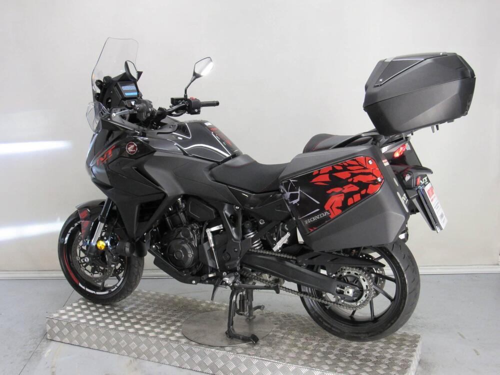 Honda NT 1100 (2025) (5)