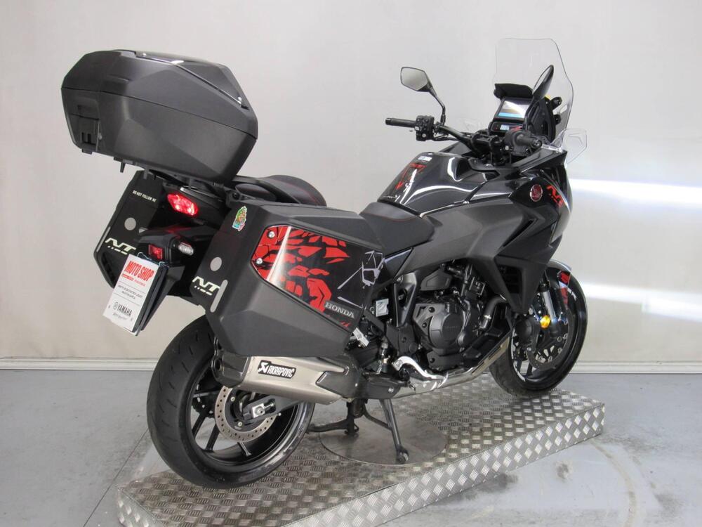 Honda NT 1100 (2025) (6)