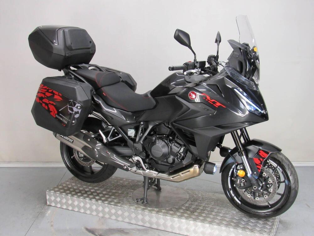 Honda NT 1100 (2025) (9)