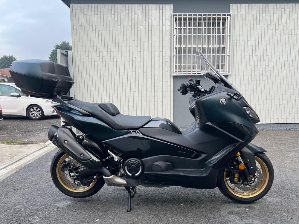 Yamaha T-Max 560 Tech Max (2022 - 24) (3)