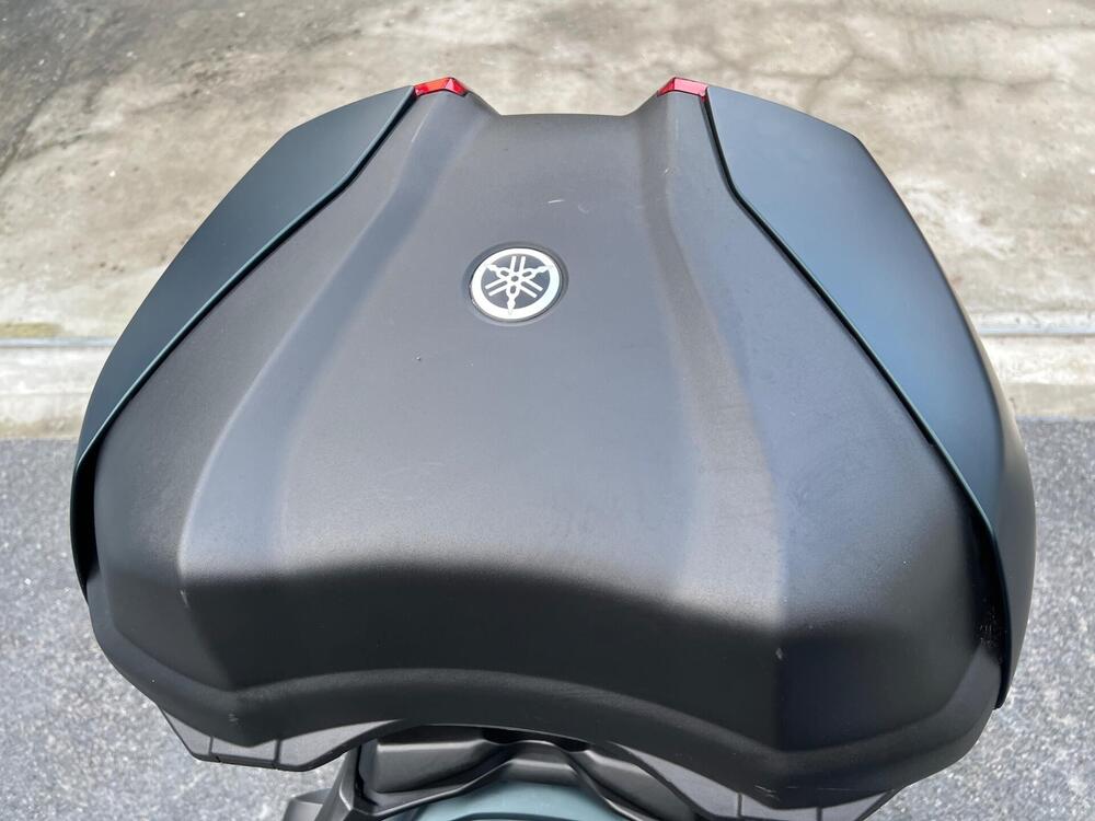 Yamaha T-Max 560 Tech Max (2022 - 24) (9)