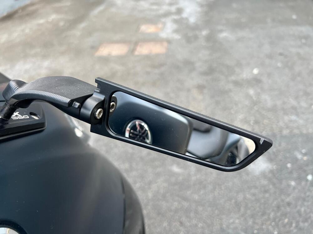 Yamaha T-Max 560 Tech Max (2022 - 24) (18)